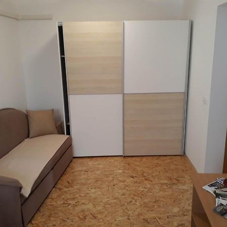 Vse Kontenti Apartment Koper Luaran gambar