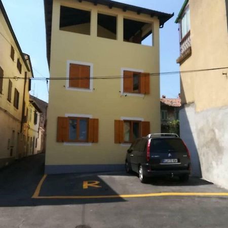 Vse Kontenti Apartment Koper Luaran gambar
