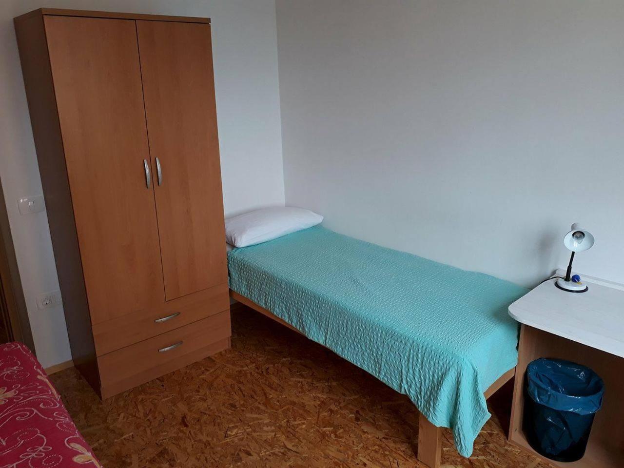 Vse Kontenti Apartment Koper Luaran gambar