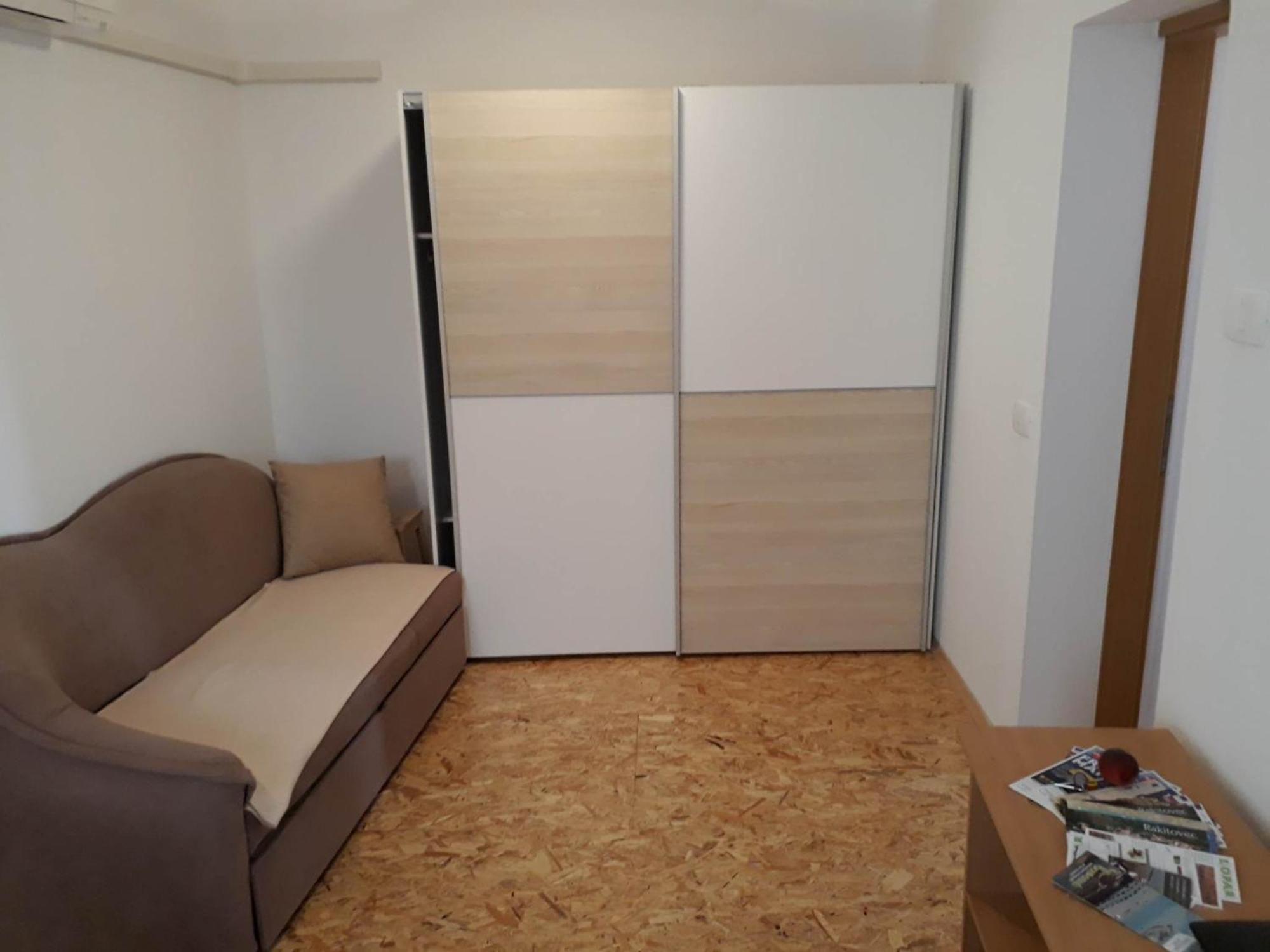 Vse Kontenti Apartment Koper Luaran gambar