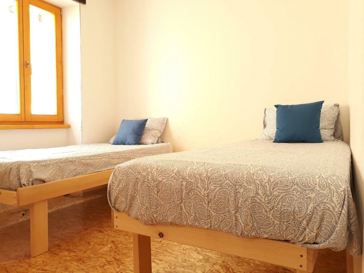 Vse Kontenti Apartment Koper Luaran gambar