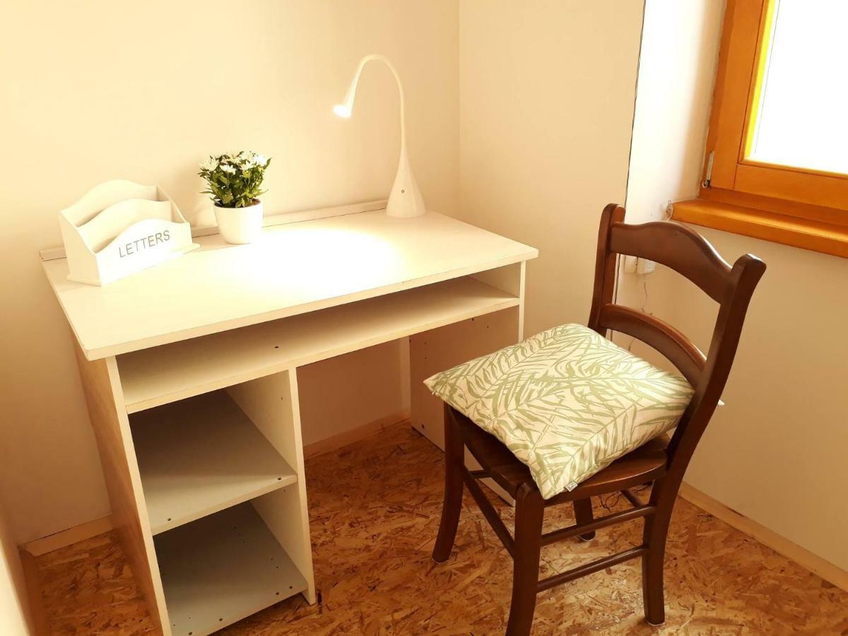 Vse Kontenti Apartment Koper Luaran gambar