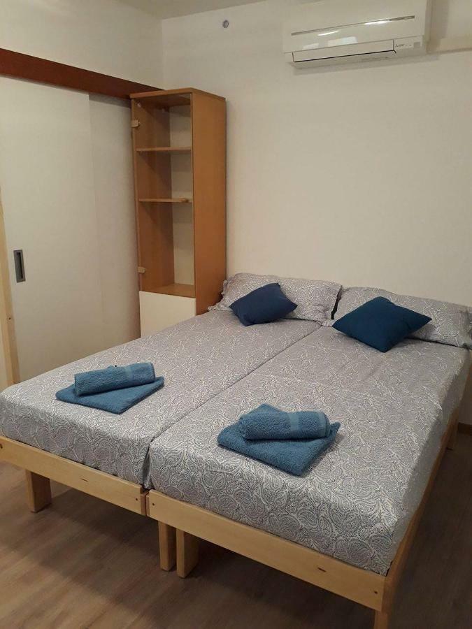 Vse Kontenti Apartment Koper Luaran gambar