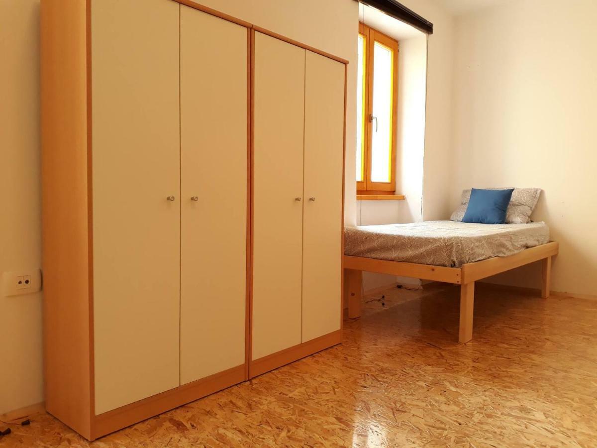 Vse Kontenti Apartment Koper Luaran gambar